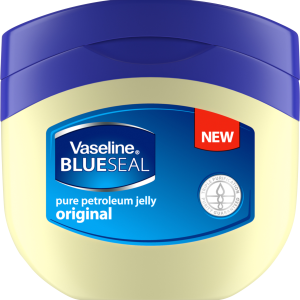 Blue Seal Vaseline 250M - Yellow